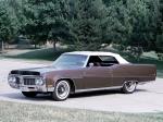 Buick Electra 225 Convertible 1970 года